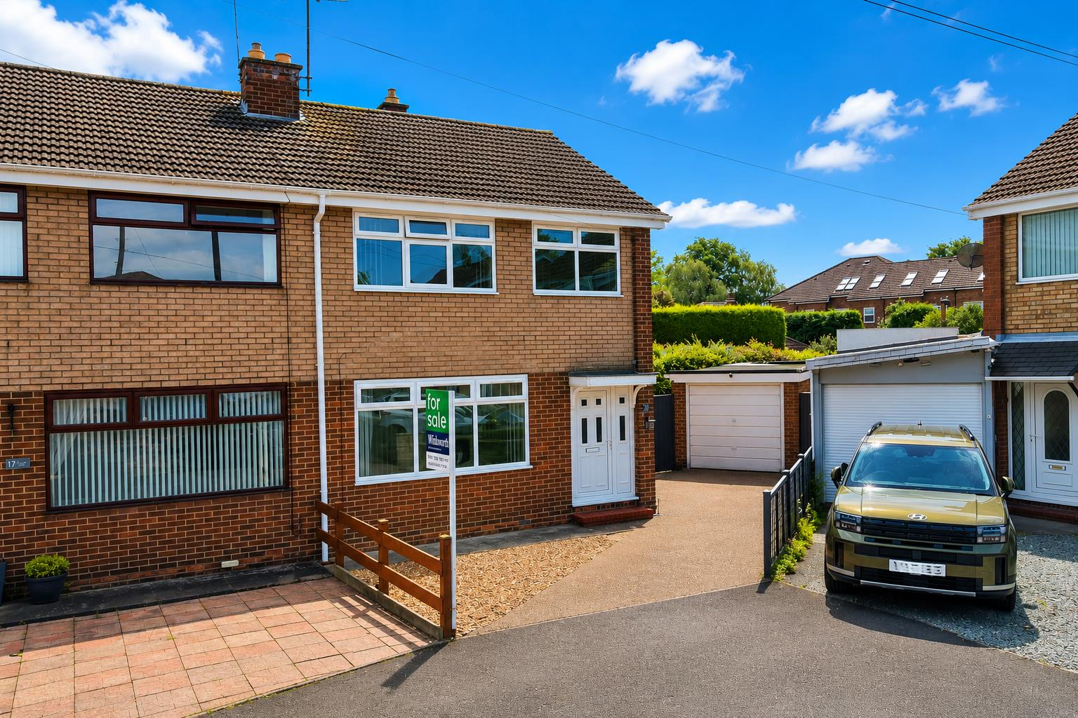 Roslyn Crescent, Hedon Image 2