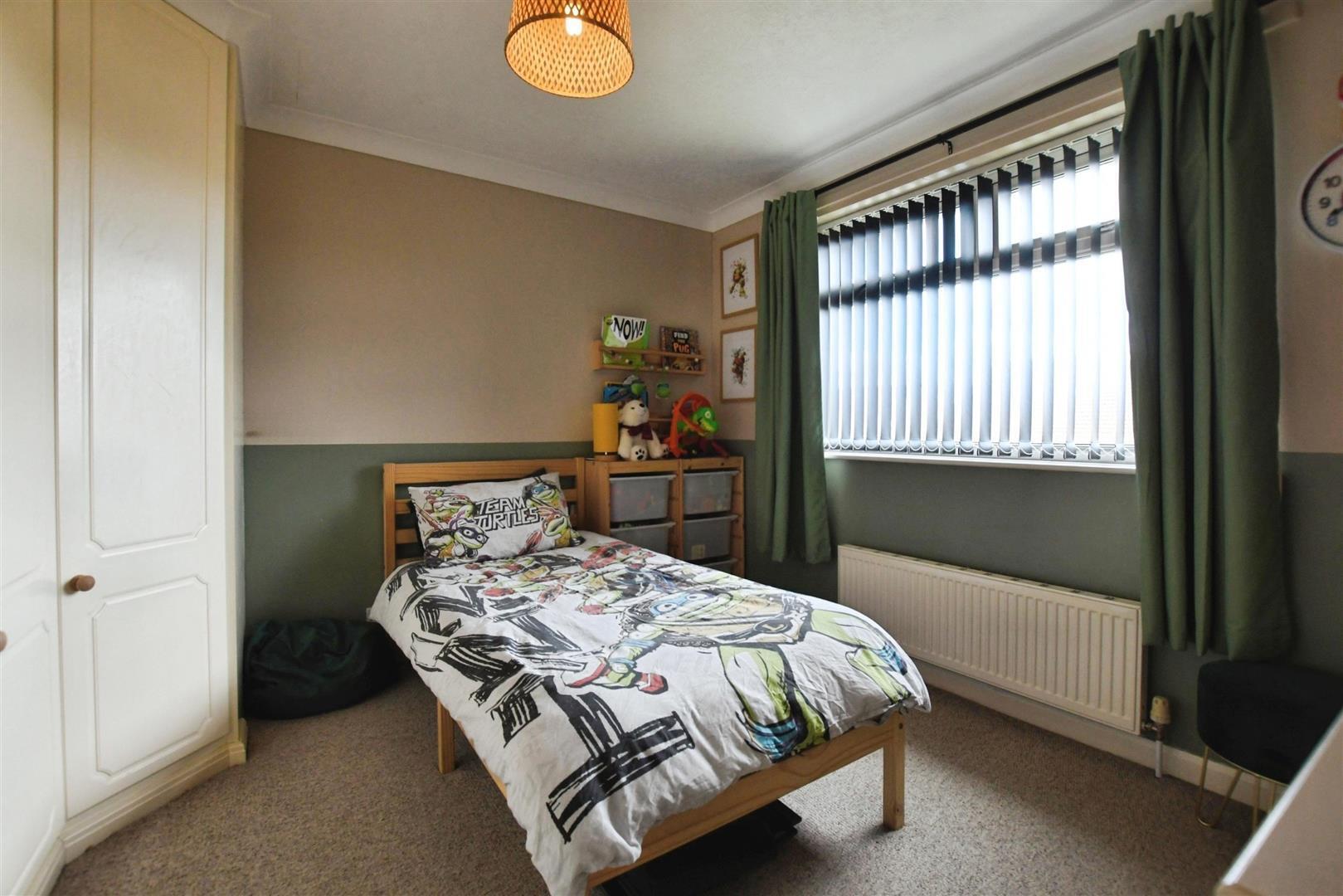 Roslyn Crescent, Hedon Image 13