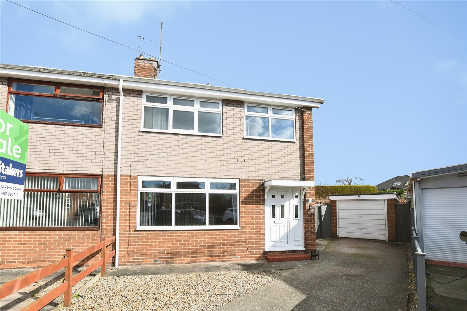 Roslyn Crescent, Hedon Image 16