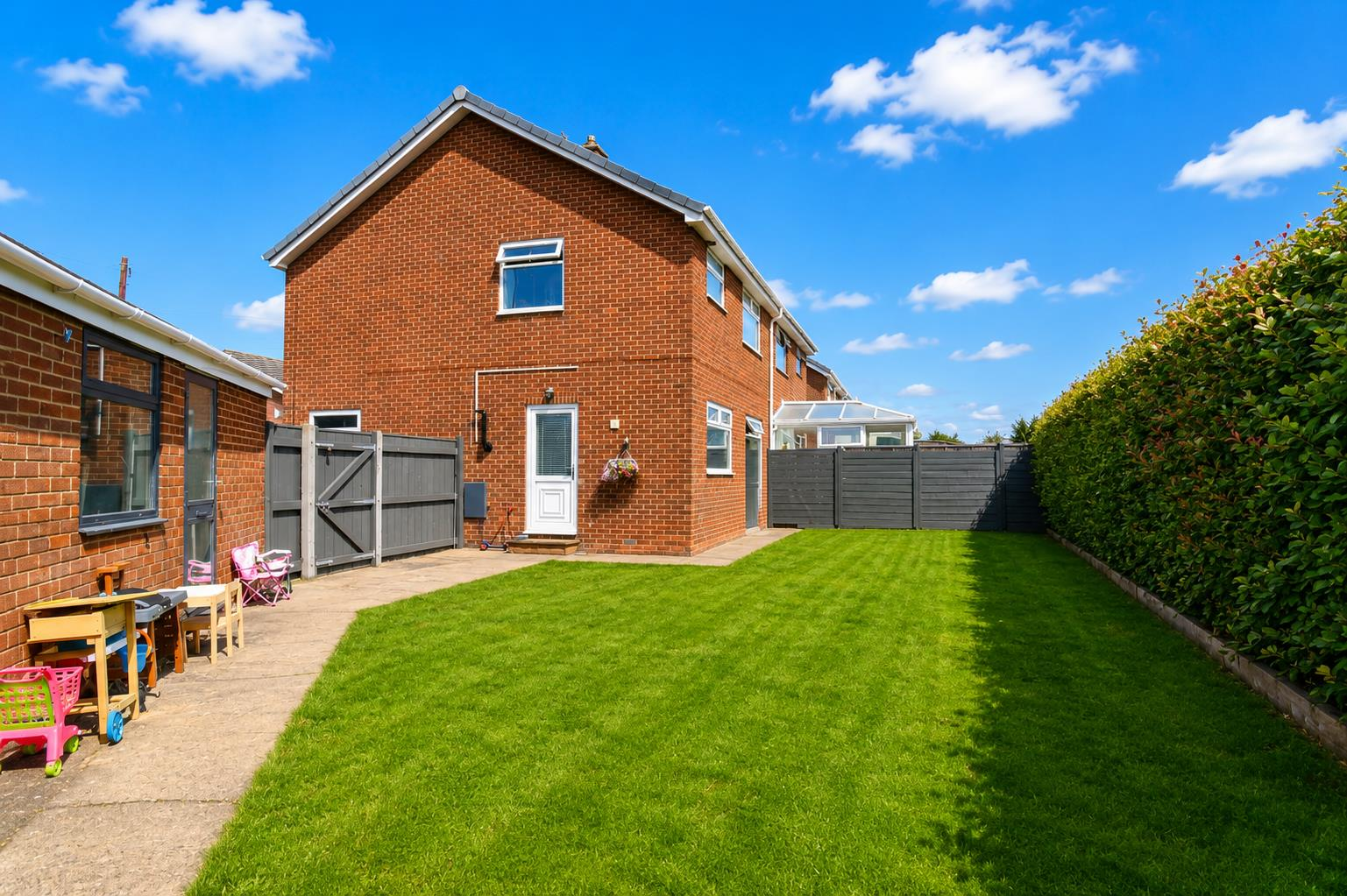 Roslyn Crescent, Hedon Image 18