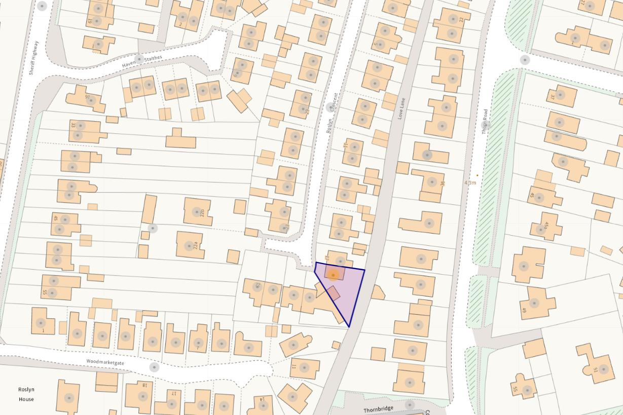 Roslyn Crescent, Hedon Image 20