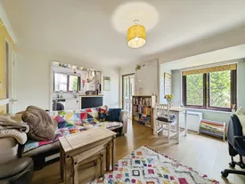 Property responsive