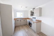 Mercury Crescent, Chippenham