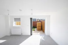 Mercury Crescent, Chippenham