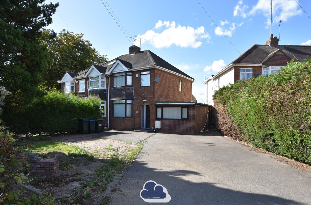 Room 3 of 4, Hipswell Highway, Coventry, CV2 5FH Image 6
