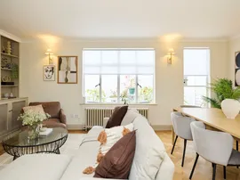 Strathearn Place, London photo