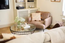 Strathearn Place, London