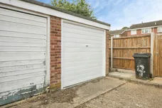 Shakespeare Way, Thetford