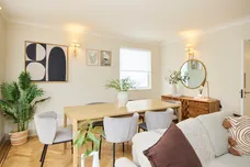 Strathearn Place, London