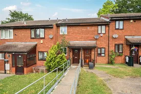 Property responsive