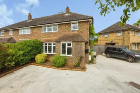Property responsive