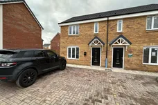 Wiltshire Drive, Bradwell, Great Yarmouth