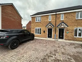Wiltshire Drive, Bradwell, Great Yarmouth photo