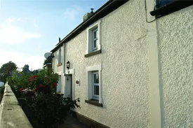 Property responsive