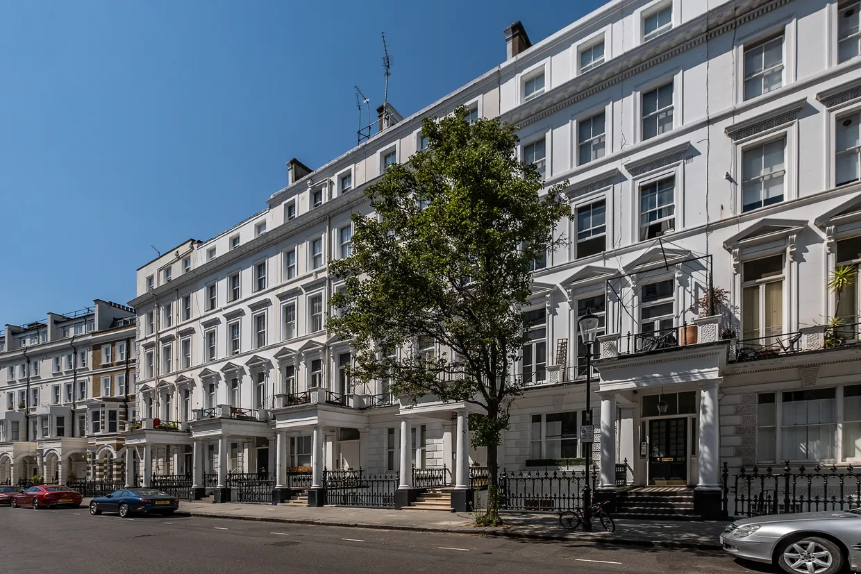 Lexham Gardens, London, W8 photo 2