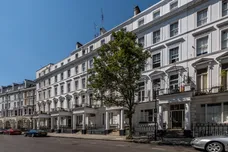 Lexham Gardens, London, W8 photo 2