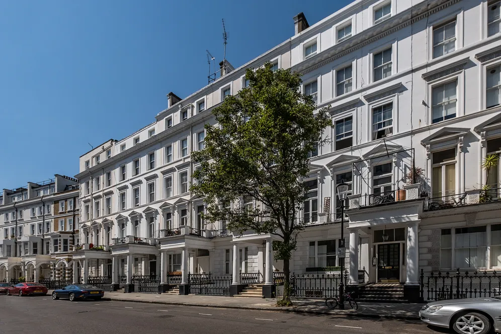 Lexham Gardens, London, W8 photo 2