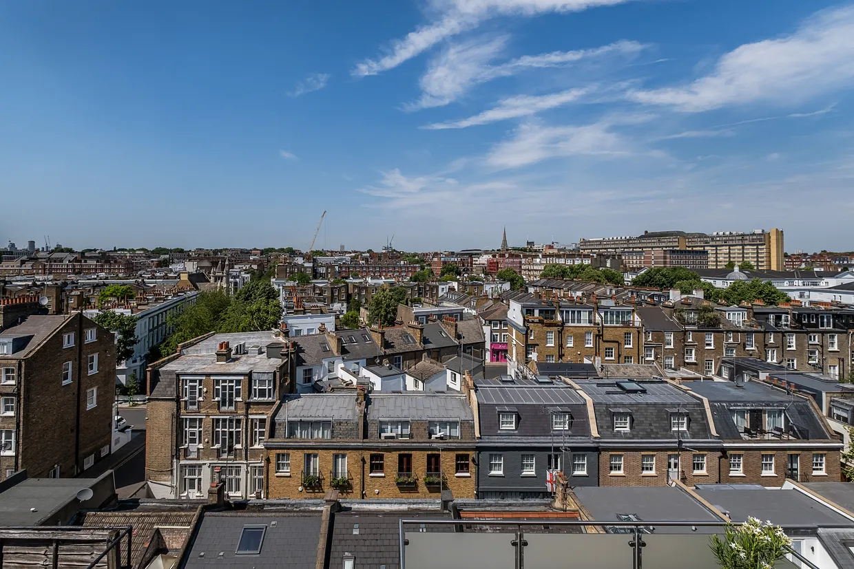 Lexham Gardens, London, W8 photo 4