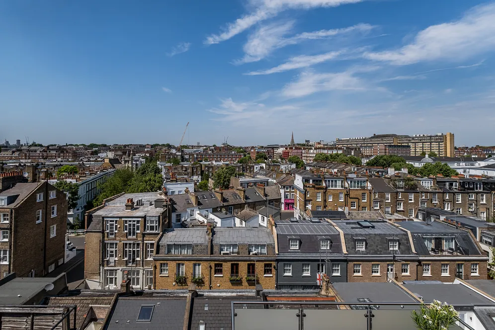 Lexham Gardens, London, W8 photo 4