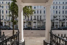 Lexham Gardens, London, W8 photo 9