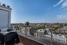 Lexham Gardens, London, W8 photo 13