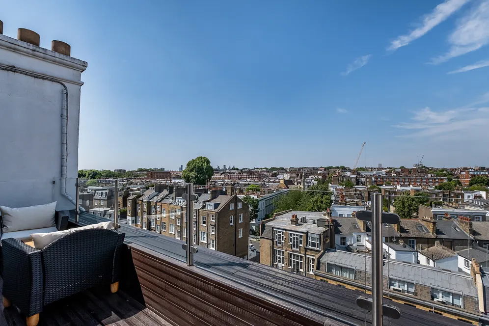Lexham Gardens, London, W8 photo 13
