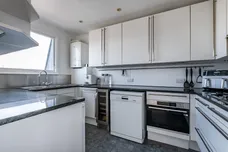 Lexham Gardens, London, W8 photo 16