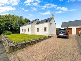 Property responsive
