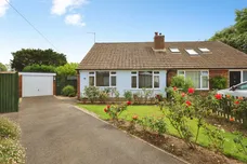 Willow Drive, Polegate