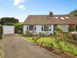 Willow Drive, Polegate photo