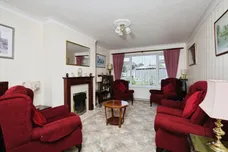 Willow Drive, Polegate