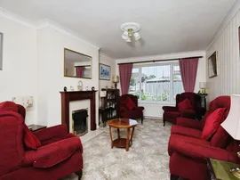 Willow Drive, Polegate thumb 2
