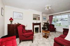 Willow Drive, Polegate