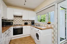 Willow Drive, Polegate