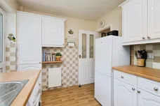 Willow Drive, Polegate
