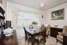 Willow Drive, Polegate