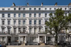 Lexham Gardens, London, W8 photo 25