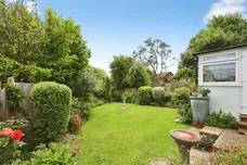 Willow Drive, Polegate