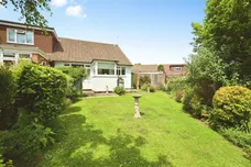 Willow Drive, Polegate