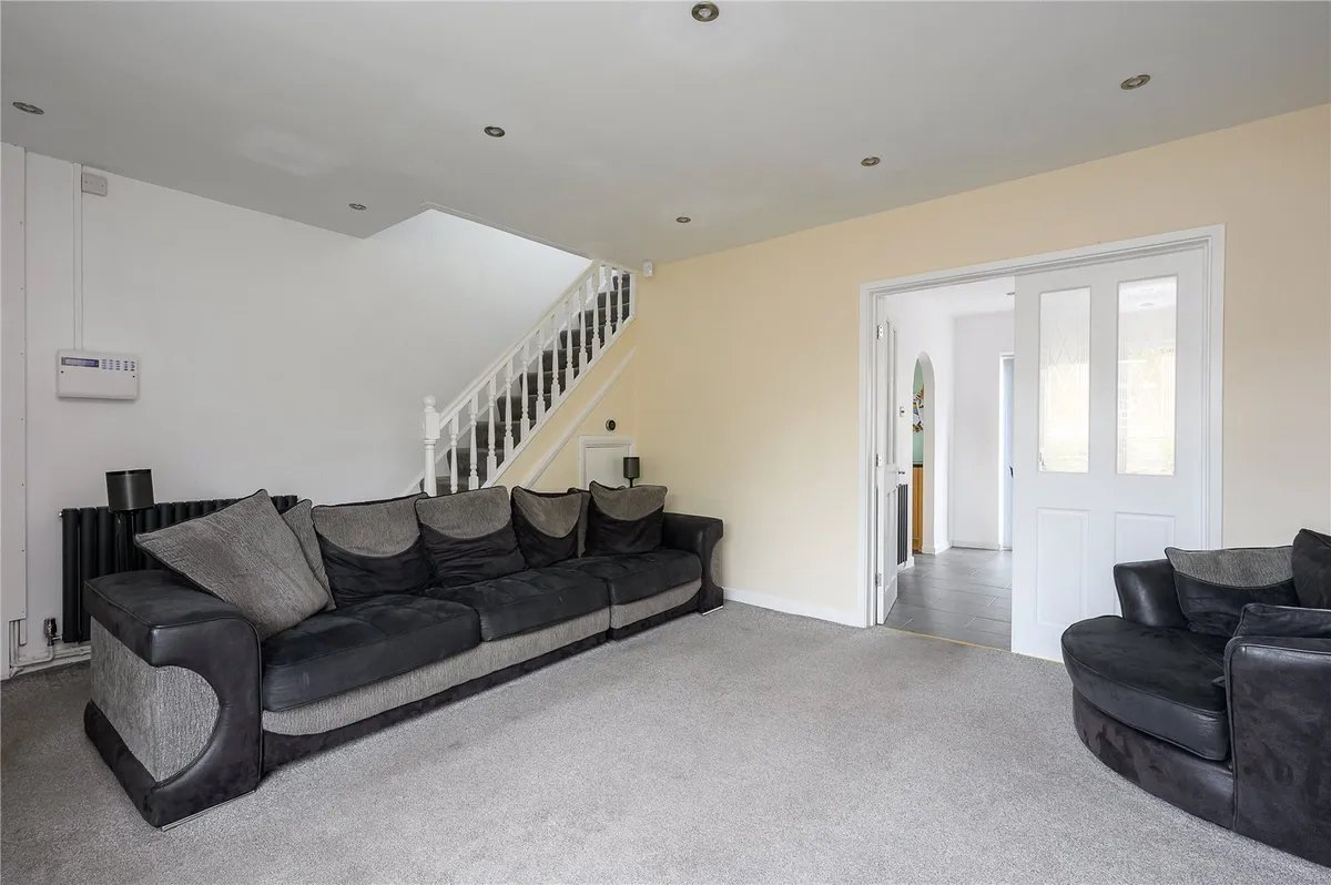 Brookhill Drive, Alwoodley, LS17