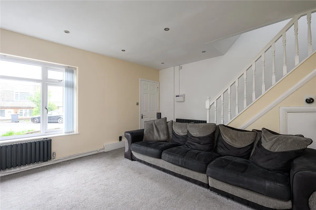 Brookhill Drive, Alwoodley, LS17
