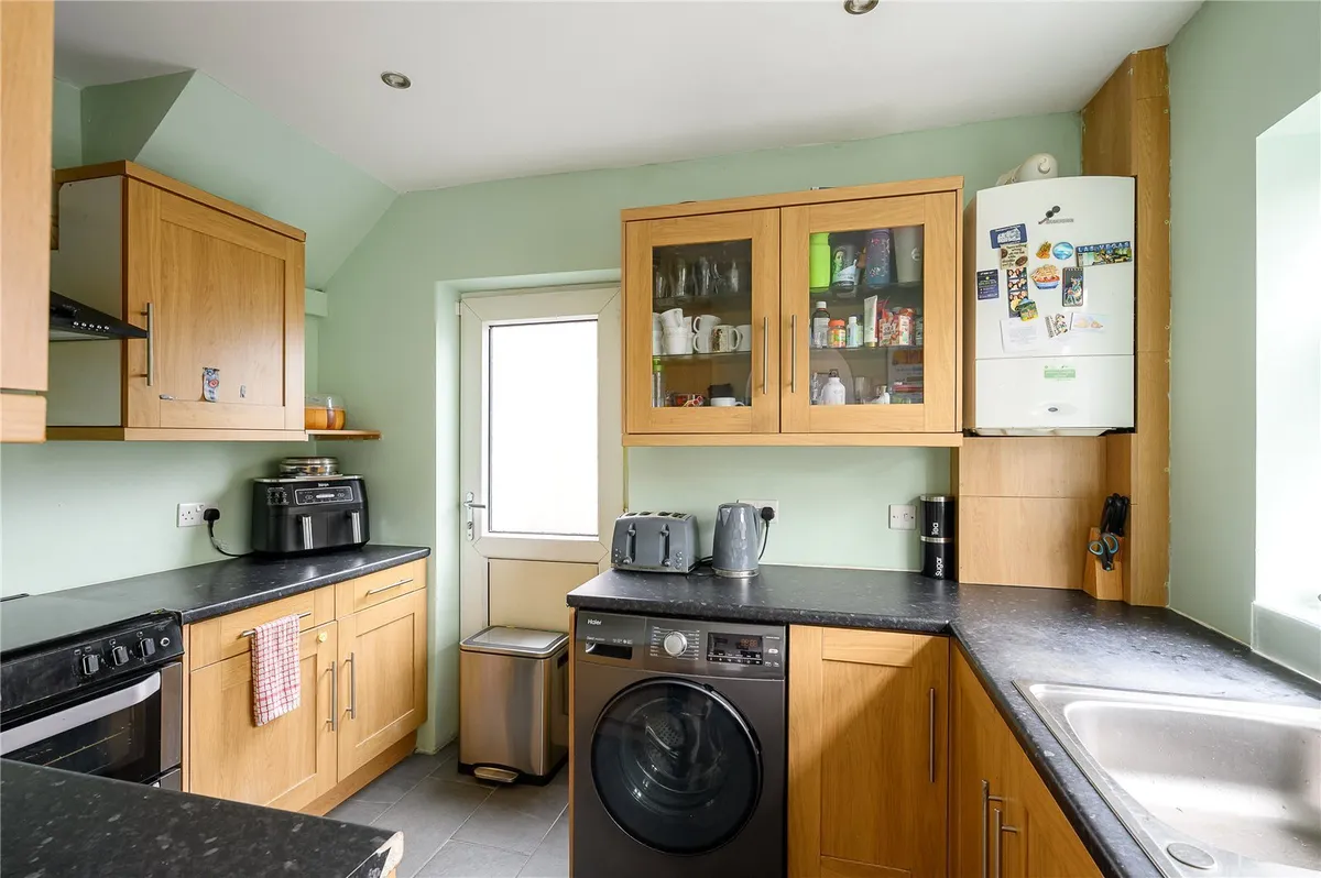 Brookhill Drive, Alwoodley, LS17