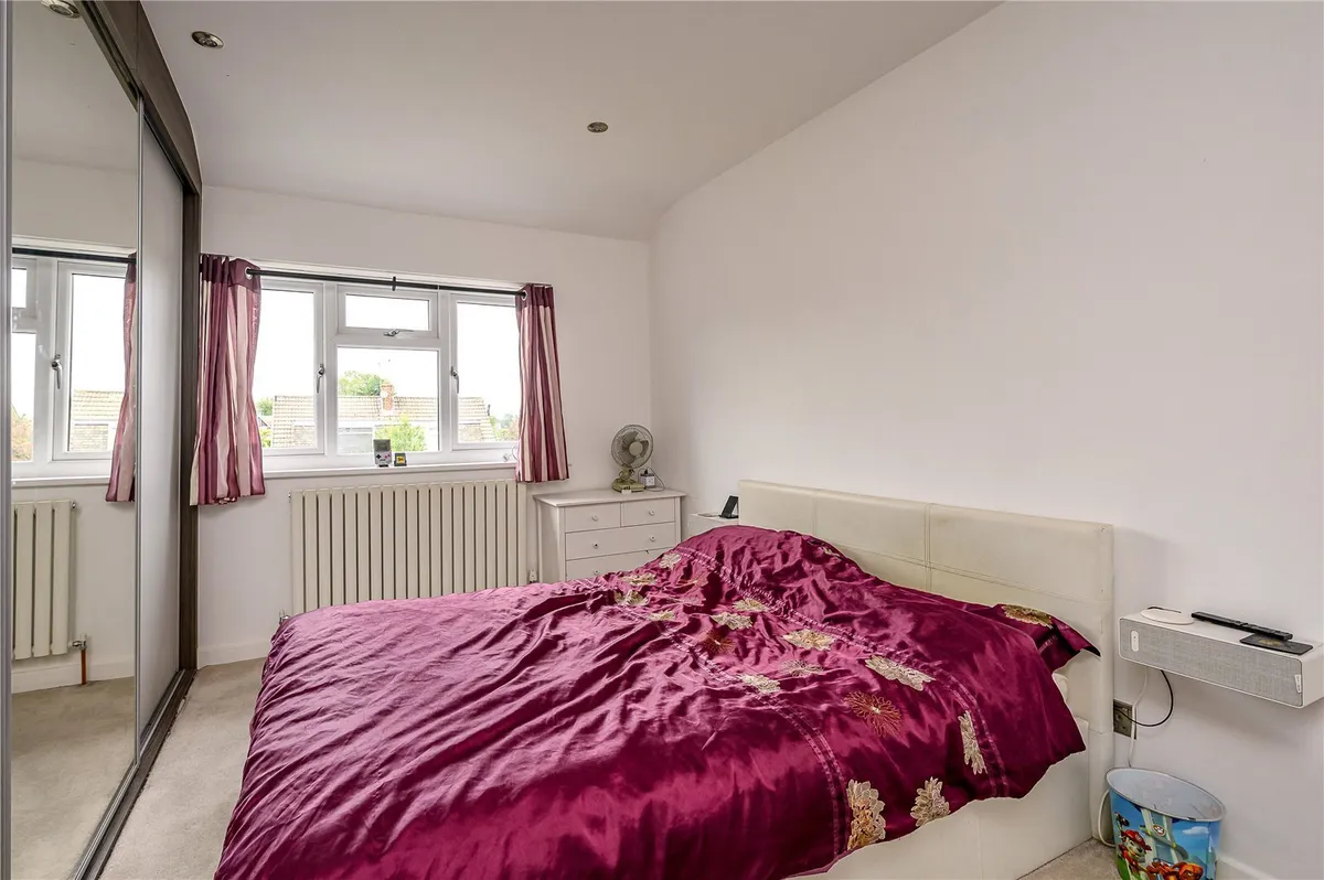 Brookhill Drive, Alwoodley, LS17