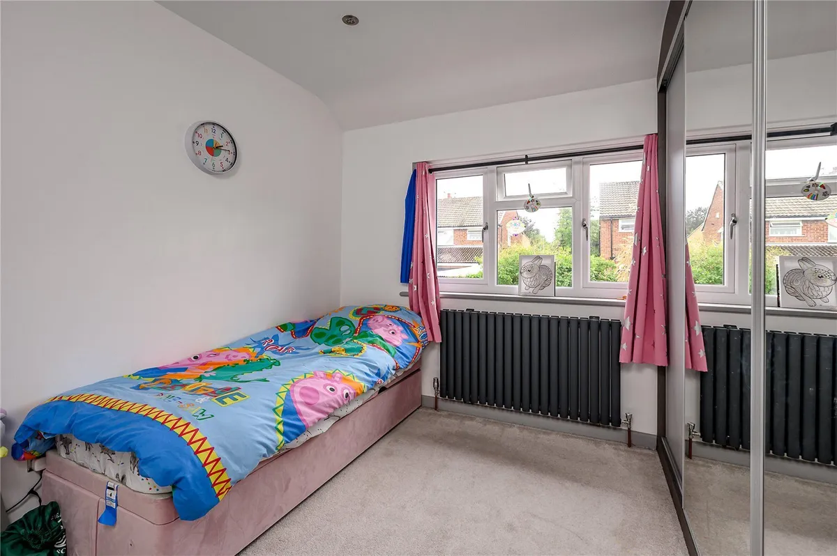 Brookhill Drive, Alwoodley, LS17