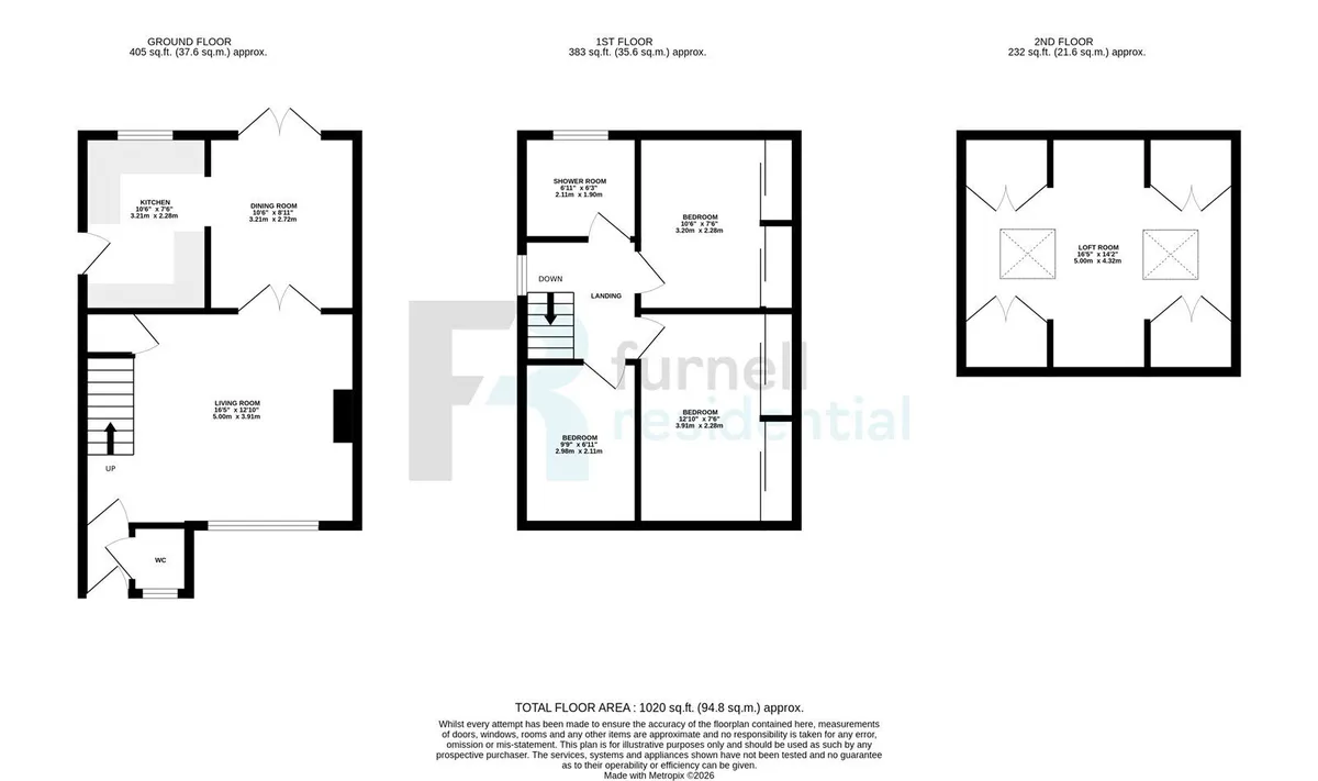 Brookhill Drive, Alwoodley, LS17