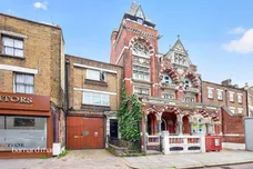 Kennington Lane, LONDON