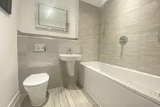 Edinburgh Gate, HARLOW