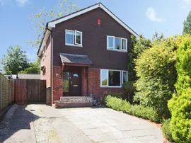 Rhiwlas, Thornhill, Cardiff photo