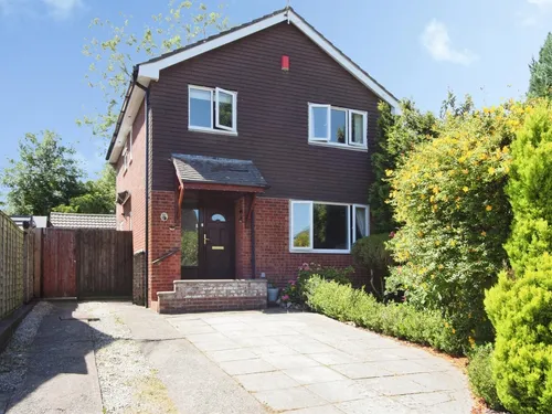 Rhiwlas, Thornhill, Cardiffphoto