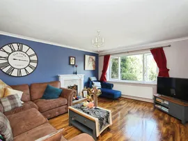 Rhiwlas, Thornhill, Cardiff thumb 3